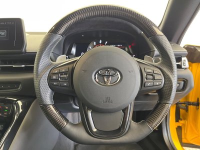 صورة 12 لـ 2020 Toyota SUPRA