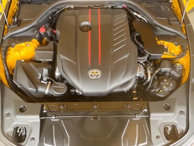 صورة 19 لـ 2020 Toyota SUPRA