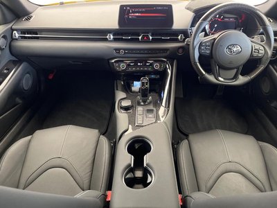 صورة 2 لـ 2020 Toyota SUPRA