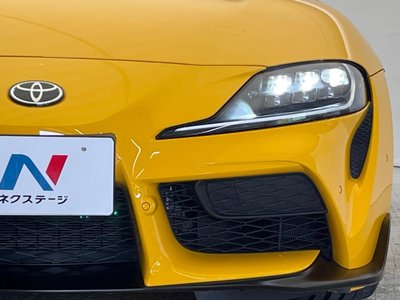 صورة 29 لـ 2020 Toyota SUPRA