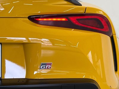 صورة 32 لـ 2020 Toyota SUPRA