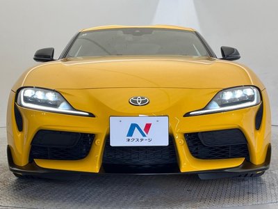 صورة 15 لـ 2020 Toyota SUPRA