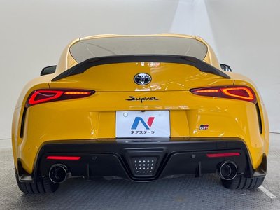 صورة 16 لـ 2020 Toyota SUPRA