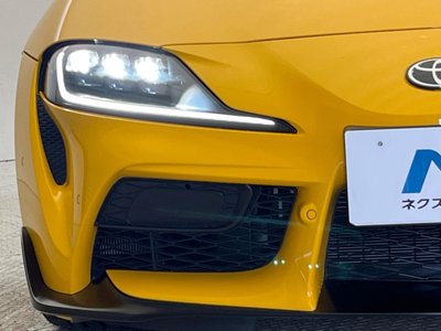 صورة 28 لـ 2020 Toyota SUPRA