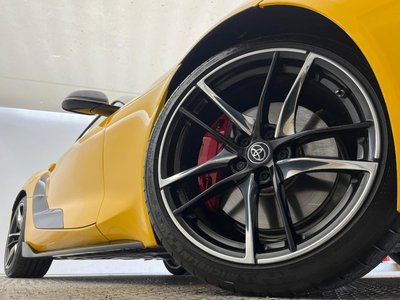 صورة 14 لـ 2020 Toyota SUPRA
