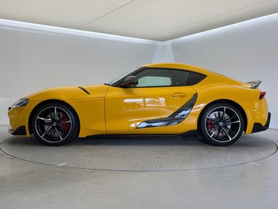 صورة 30 لـ 2020 Toyota SUPRA