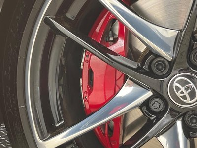 صورة 26 لـ 2020 Toyota SUPRA