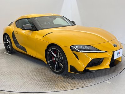 صورة 37 لـ 2020 Toyota SUPRA