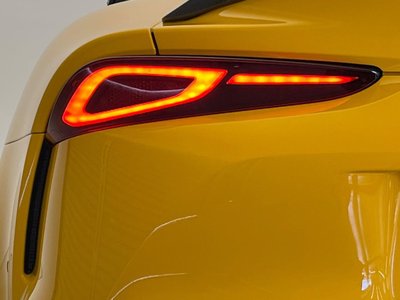 صورة 31 لـ 2020 Toyota SUPRA