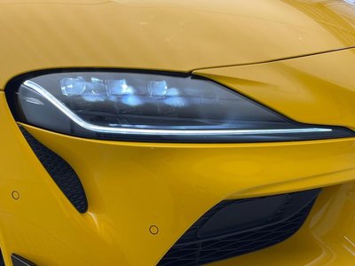 صورة 13 لـ 2020 Toyota SUPRA