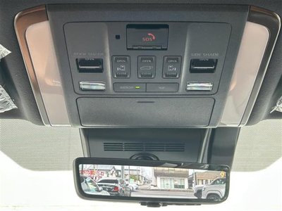 صورة 13 لـ 2025 Toyota VELLFIRE