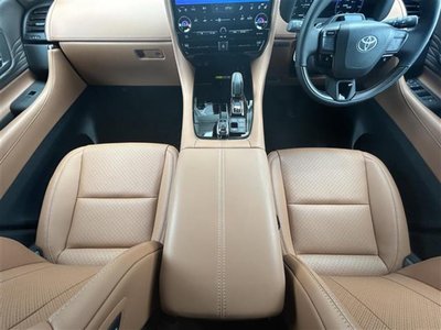 صورة 18 لـ 2025 Toyota VELLFIRE
