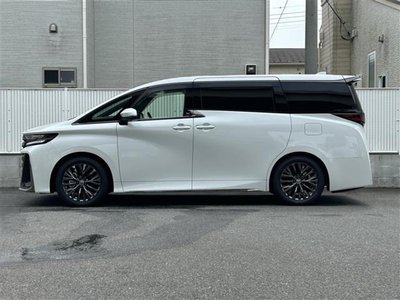 صورة 5 لـ 2025 Toyota VELLFIRE