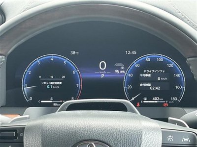صورة 21 لـ 2025 Toyota VELLFIRE