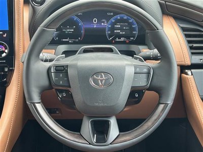 صورة 20 لـ 2025 Toyota VELLFIRE
