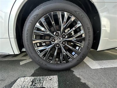صورة 11 لـ 2025 Toyota VELLFIRE