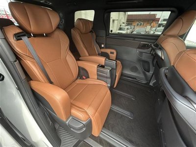 صورة 28 لـ 2025 Toyota VELLFIRE