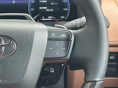 صورة 23 لـ 2025 Toyota VELLFIRE