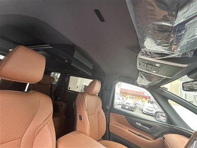 صورة 27 لـ 2025 Toyota VELLFIRE