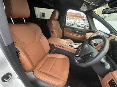 صورة 26 لـ 2025 Toyota VELLFIRE