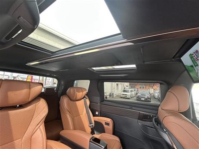 صورة 29 لـ 2025 Toyota VELLFIRE