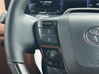 صورة 22 لـ 2025 Toyota VELLFIRE