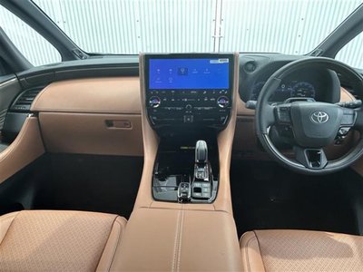 صورة 39 لـ 2025 Toyota VELLFIRE