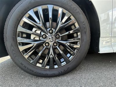 صورة 10 لـ 2025 Toyota VELLFIRE