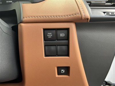 صورة 24 لـ 2025 Toyota VELLFIRE