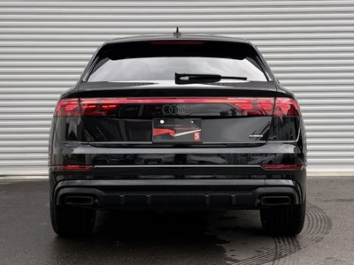 2026 AUDI Q8 照片 39