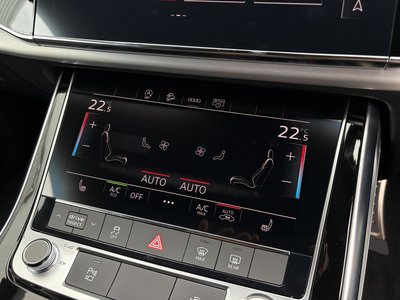 2026 AUDI Q8 照片 70