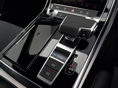 2026 AUDI Q8 照片 73