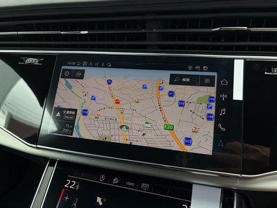 2026 AUDI Q8 照片 64