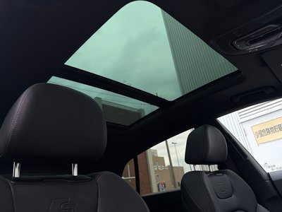 2026 AUDI Q8 照片 74