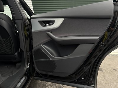 2026 AUDI Q8 照片 75