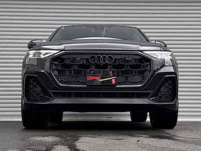 2026 AUDI Q8 照片 29