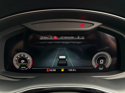 2026 AUDI Q8 照片 62