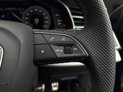 2026 AUDI Q8 照片 56