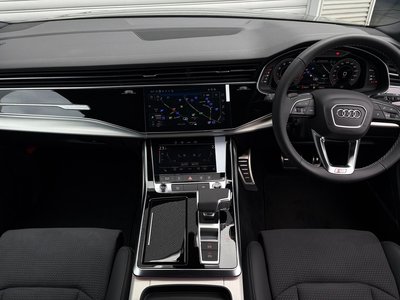 2026 AUDI Q8 照片 53