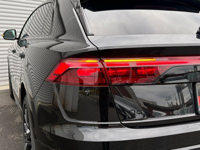 2026 AUDI Q8 照片 48