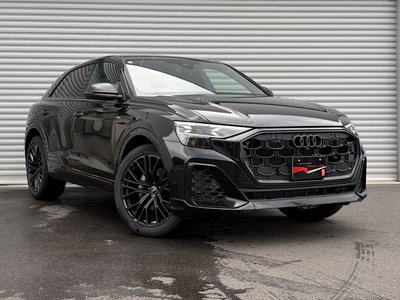 2026 AUDI Q8 照片 31