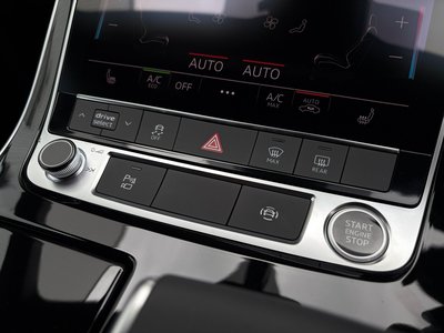 2026 AUDI Q8 照片 72