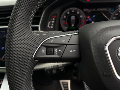 2026 AUDI Q8 照片 55
