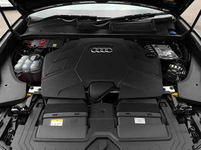 2026 AUDI Q8 照片 13