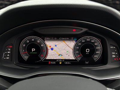 2026 AUDI Q8 照片 61
