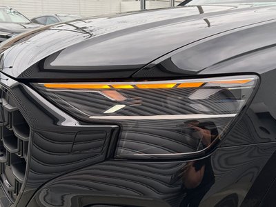 2026 AUDI Q8 照片 11