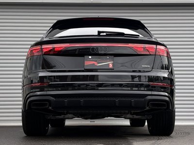 2026 AUDI Q8 照片 40