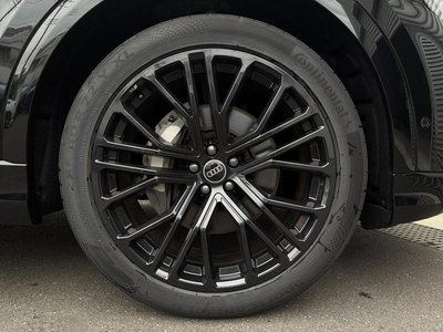2026 AUDI Q8 照片 12