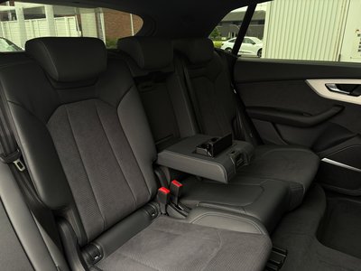 2026 AUDI Q8 照片 76