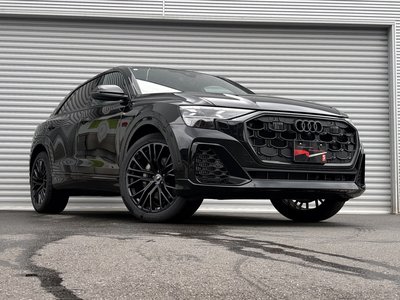 2026 AUDI Q8 照片 32